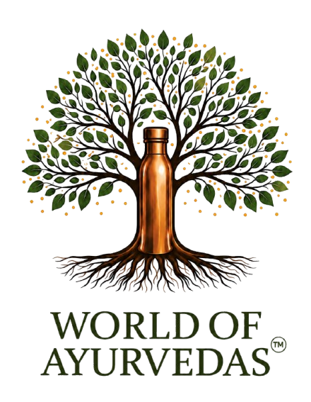 World of Ayurvedas